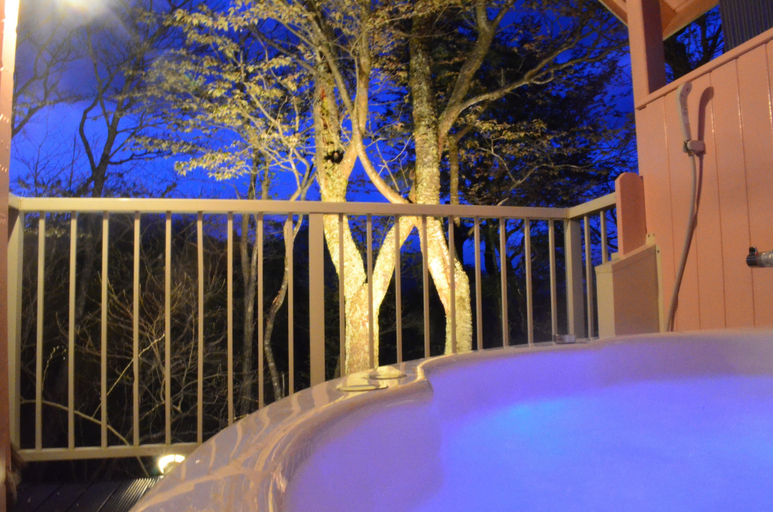 Sport & Beauty 5, OKAYAMA HIRUZEN villas Peter Pan, Maniwa