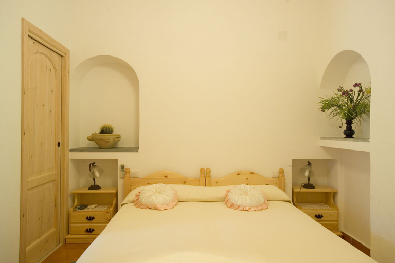 Bedroom 3, B&B da Luca, Messina