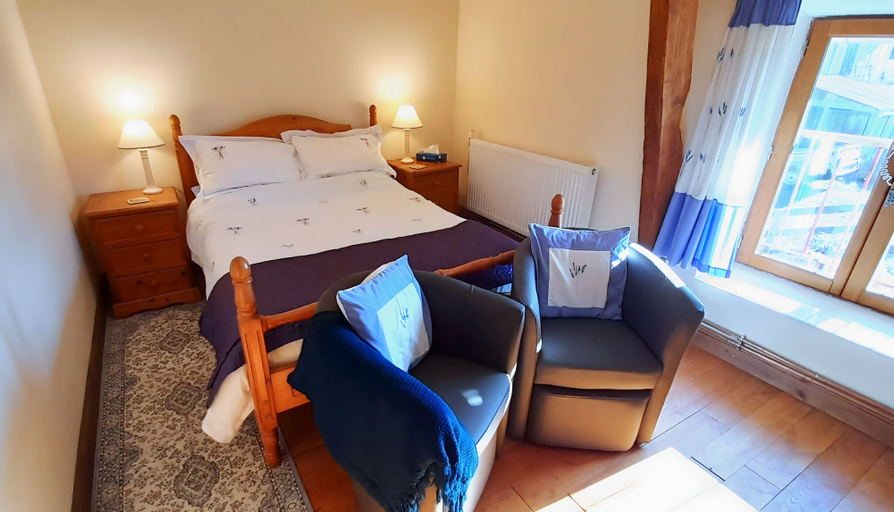 Bedroom 4