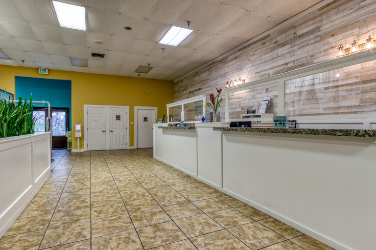 Public Area 2, Harbourside Resort, a New Hotel Collection Property, Pinellas