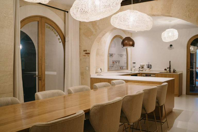 Food & Drinks 4, Maison Fernand, Gironde