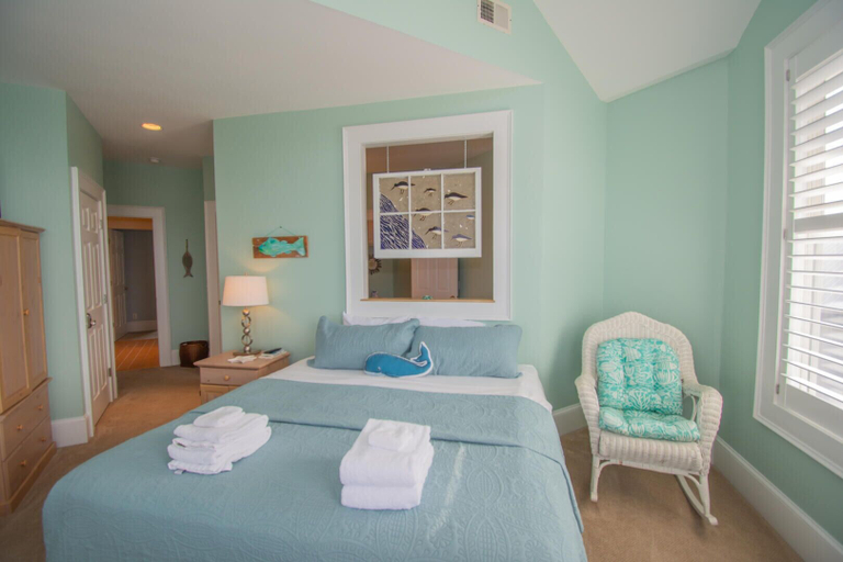 Bedroom 3, 861 Bonito, Beaufort