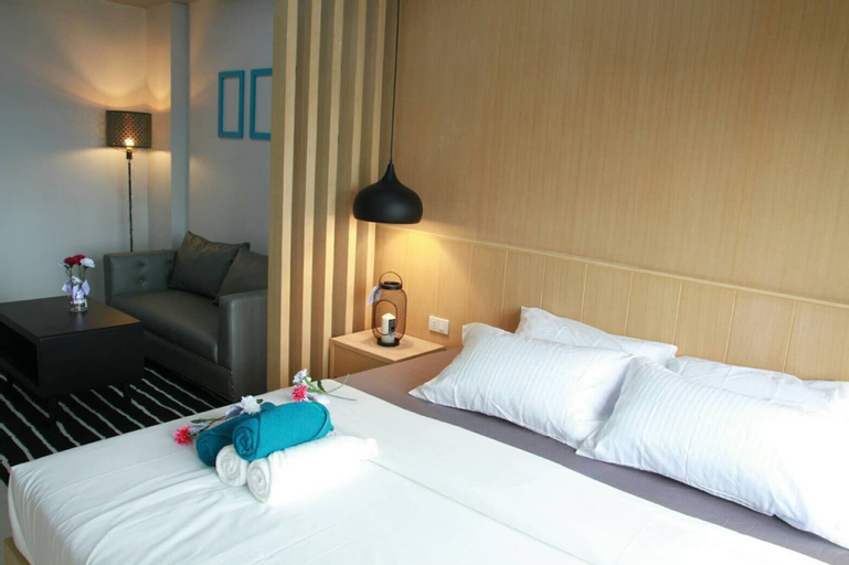 Bedroom 9