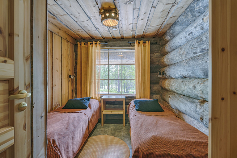 Others 1, Rukan Salonki Chalets, Northern Ostrobothnia