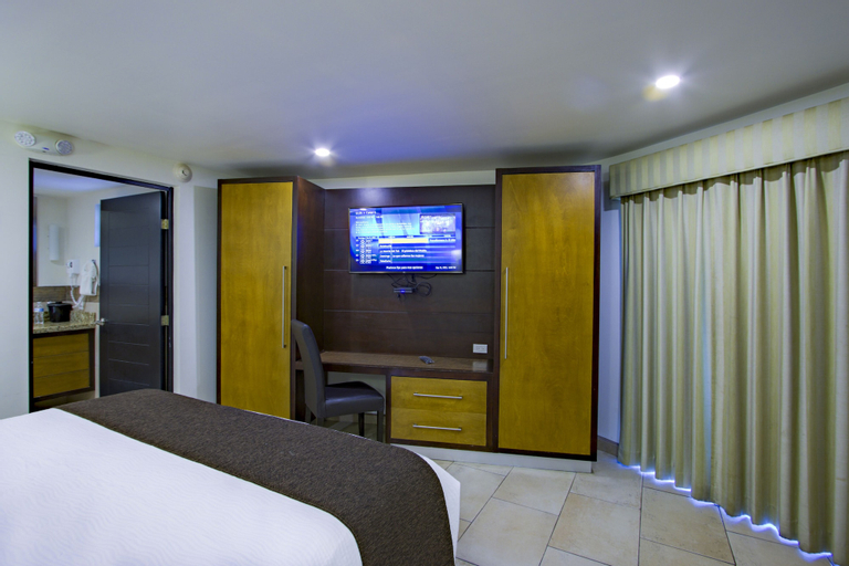 Bedroom 11