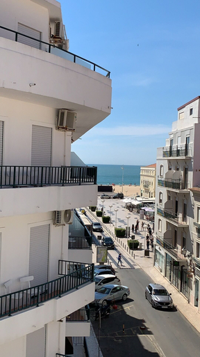 Exterior & Views 2, WEAA Hotel, Nazaré