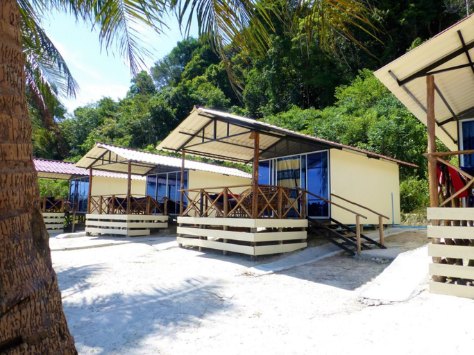 Exterior & Views, Freedom Bungalow Koh Rong Saloem, Sihanoukville