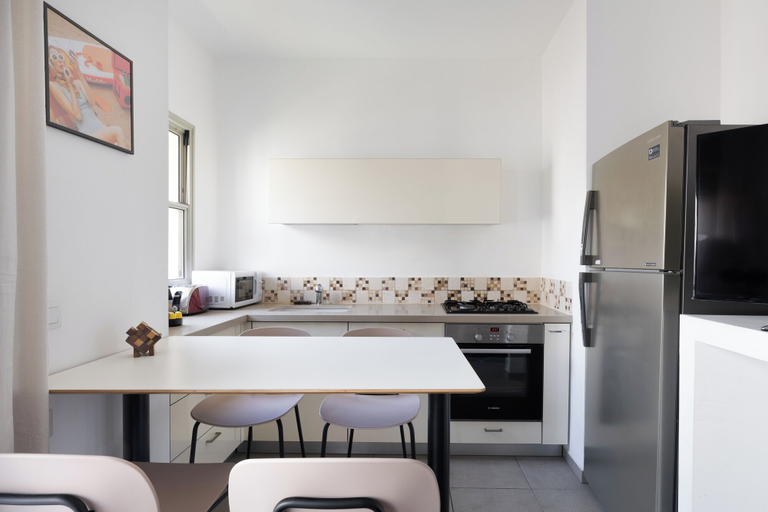 Others 5, Amazing Jaffa by TLV2RENT