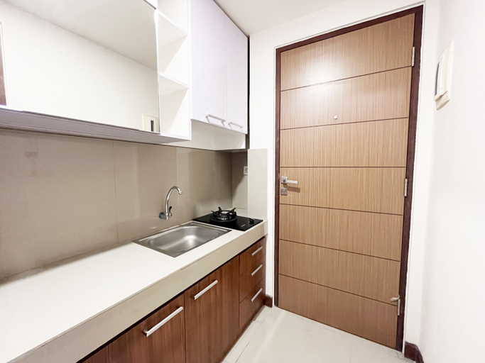 Others 4, Best Deal and Tidy Studio Apartment Vida View Makassar By Travelio, Makassar