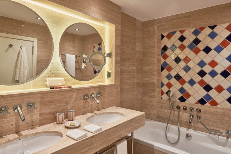 Bathroom 5, Seaside Palm Beach, Las Palmas