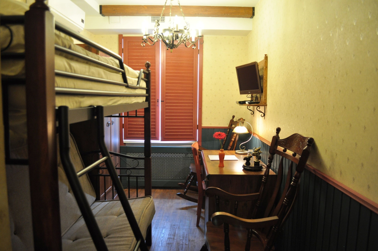 Others 5, Guest House Ognivo, Sankt-Peterburg gorsovet