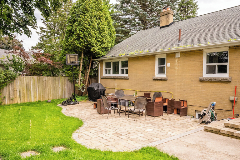 Exterior & Views 2, GLOBALSTAY Gorgeous House in Mississauga, Peel
