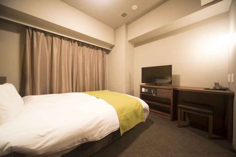 Bedroom 4, Dormy Inn Izumo, Izumo