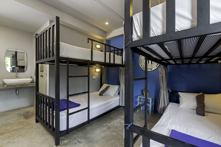 Bedroom 8