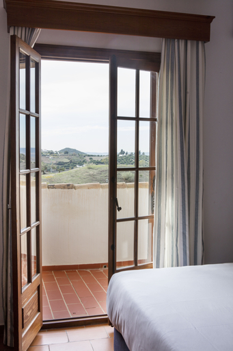 Bedroom 3, Villa de Algar, Cádiz