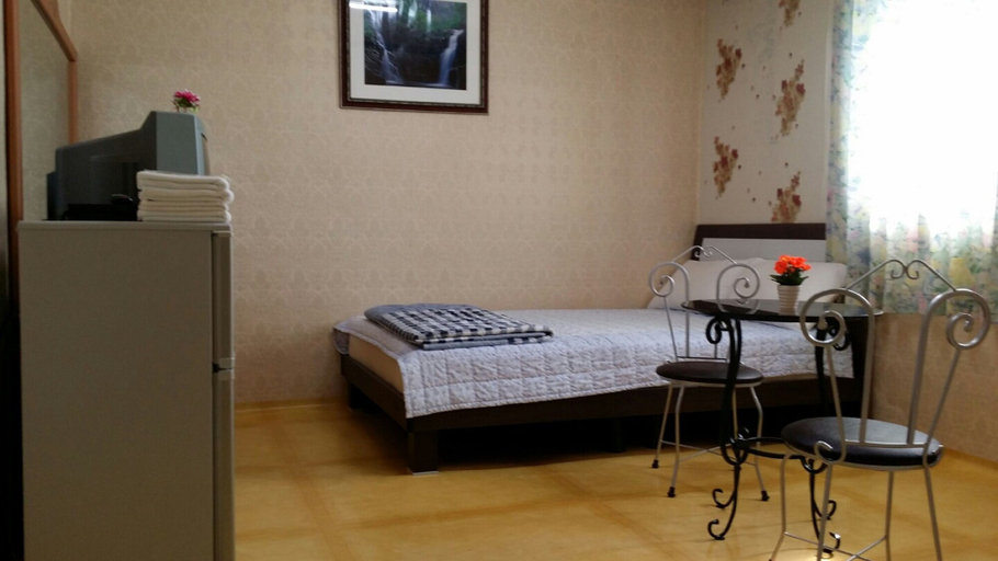 Bedroom 2, Seorak Dongchun Youthtel - Hostel, Sokcho