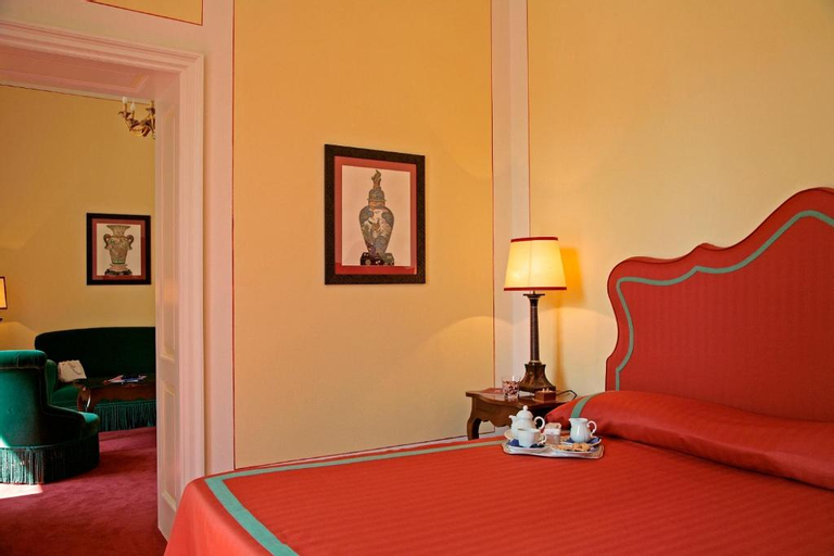 Bedroom 14