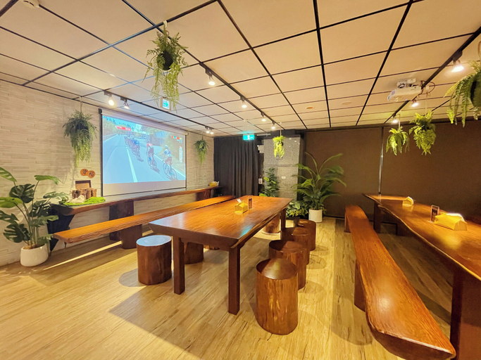 Food & Drinks 4, Finders Hotel Hualien Da-Tong, Hualien