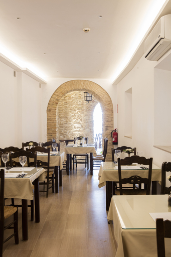 Food & Drinks 5, Hotel Casa Palacio Medina Sidonia, Cádiz