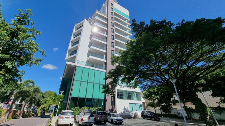 Exterior & Views 4, Pattaya Discovery Beach Hotel, Pattaya