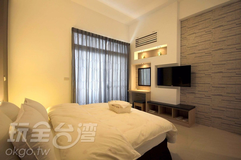 Wo House, Nantou
