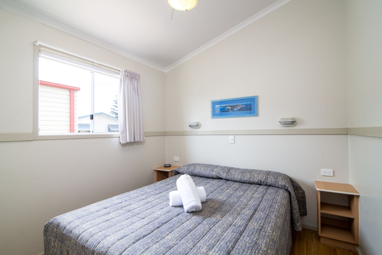 Bedroom 3, Gateway Lifestyle Birubi Beach, Port Stephens