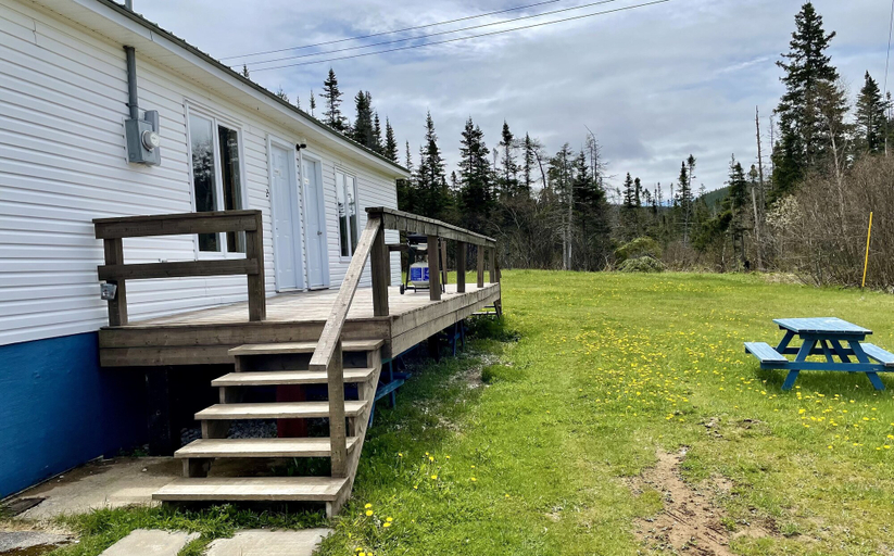 Exterior & Views 2, Bonne Bay Cottages, Division No. 9