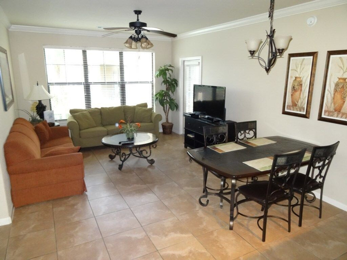 Others 5, Ip60483 - Bella Piazza Resort - 3 Bed 3 Baths Condo, Polk