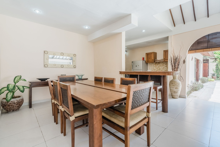Others 4, Villa Vista 1-4Bedroom Private Pool, Badung