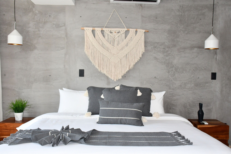 Bedroom 3, Palais Tulum by the Spot Rentals, Cozumel