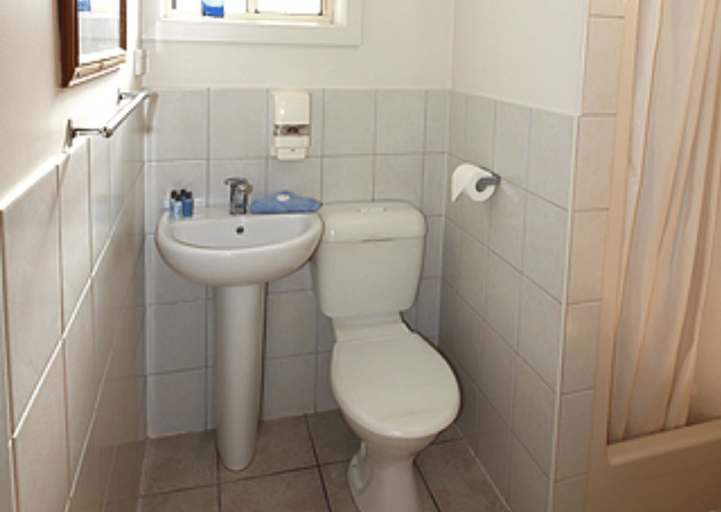 Bathroom 3, Kangaroo Island Coastal Villas, Kangaroo Island
