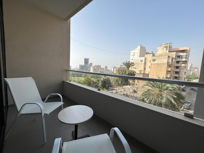 Others 5, Time22 Apartment Hotel, El Metn