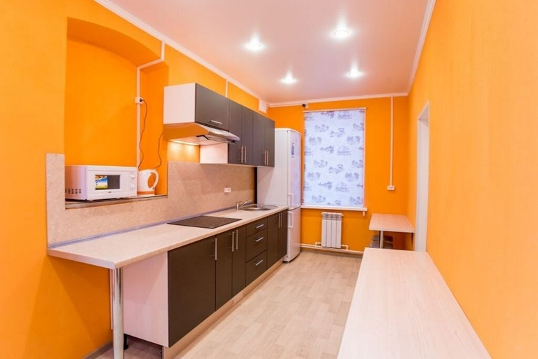 Others 4, Like Hostel Tula, Tula