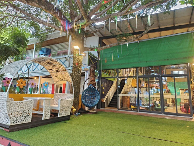 Food & Drinks 5, Dao fashion villa, Kaohsiung
