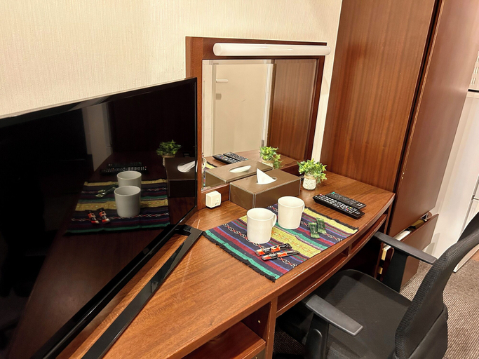 Others 4, Cypress Inn Tokyo, Katsushika