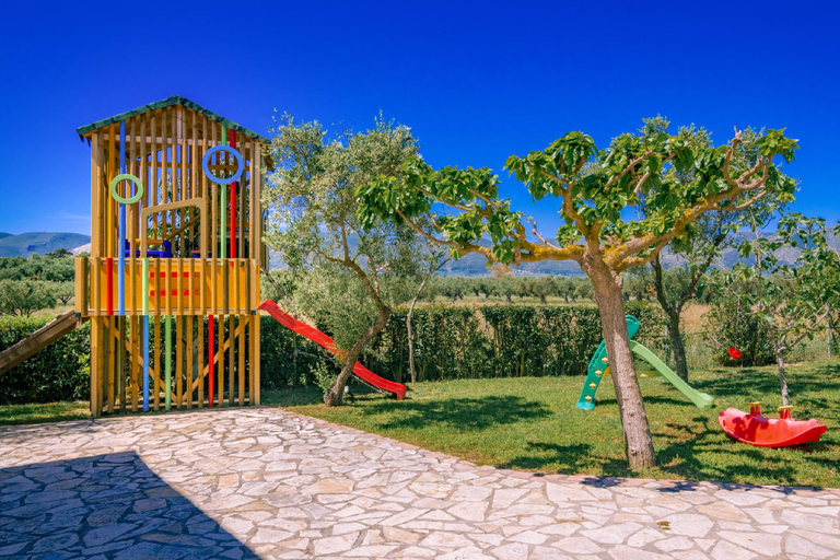 Others 2, Villa Zeza - The Ultimate family villa, Ionian Islands