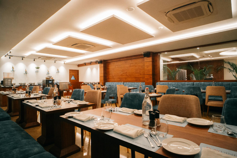 Food & Drinks 5, Playotel Premier Vijay Nagar Indore, Indore