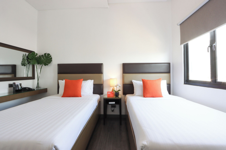 Bedroom 8