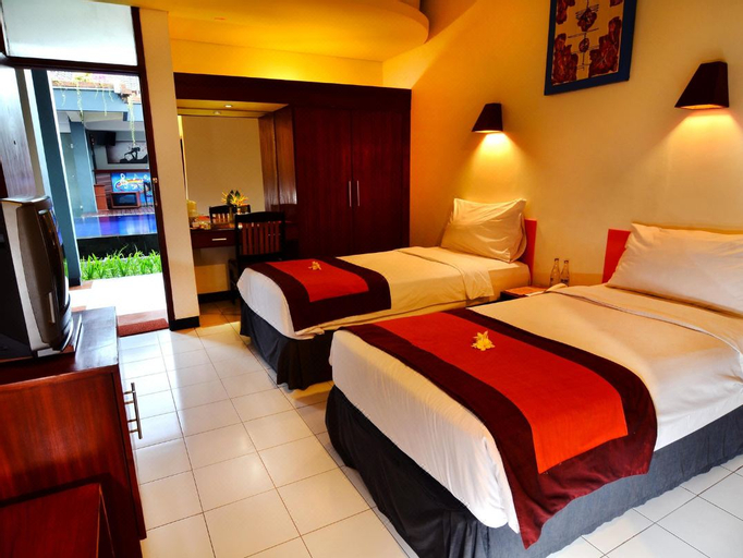 Bedroom 15