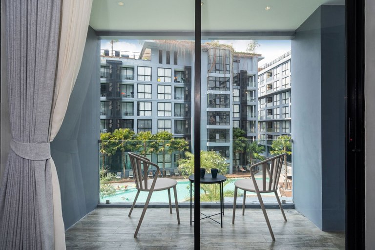 Others 5, Citygate Kamala Residence P302, Pulau Phuket