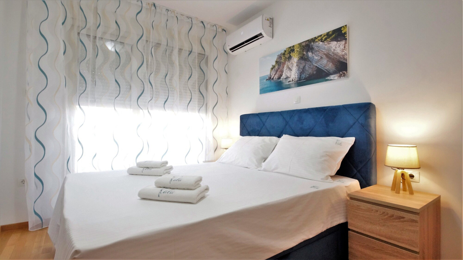 Bedroom 3, Kala Rooms & Suites
