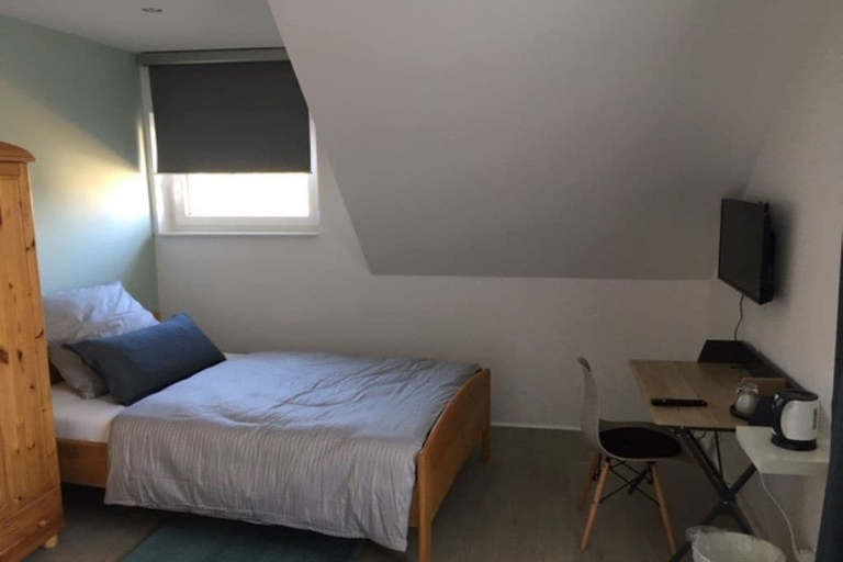 Bedroom 4, Zimmer Adelheid, Celle