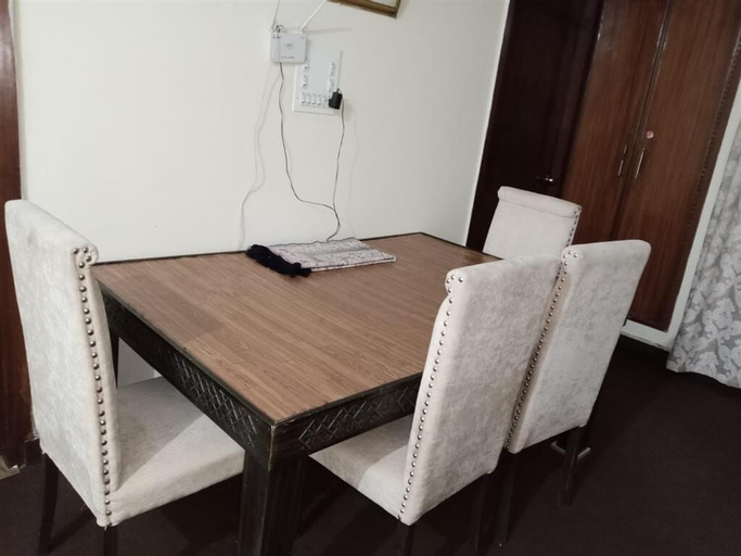 Others 3, Premier Lodge, Islamabad