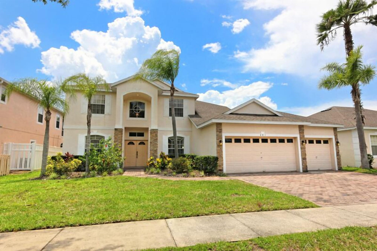 Exterior & Views, Ov3124 - Highlands Reserve - 5 Bed 3 Baths Villa, Polk
