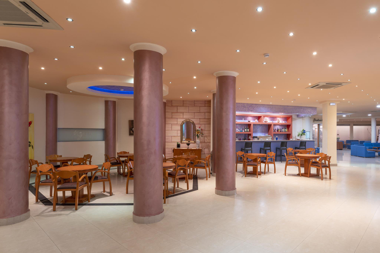 Food & Drinks 3, Myrina Beach , South Aegean