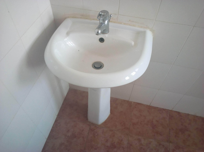 Bathroom 3, Kitui Premier Resort, Kitui Central