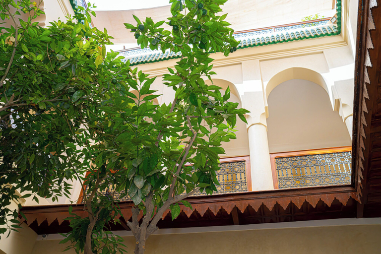 Exterior & Views 2, Riad Dar Zaouia, Marrakech