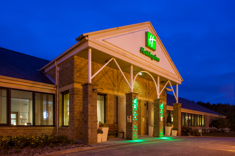 Exterior & Views 5, Holiday Inn LEEDS - BRIGHOUSE by IHG, Calderdale