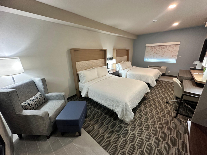 Bedroom 5