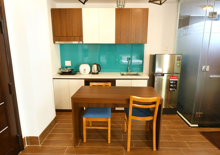 Others 5, Smeraldo Hotel & Apartment, Da Nang